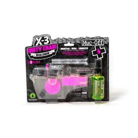 MUC OFF X3 Dirty Chain Machine - Cleaning - Image 3