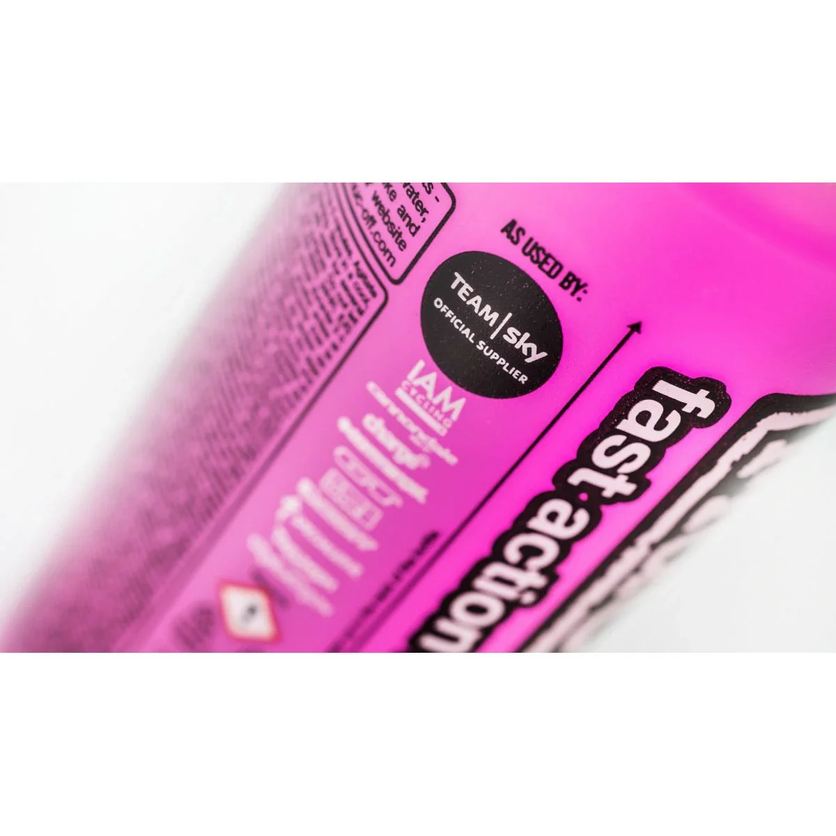 MUC OFF Fast Action Bio Bike Cleanser With Spray - 1L - Image 2