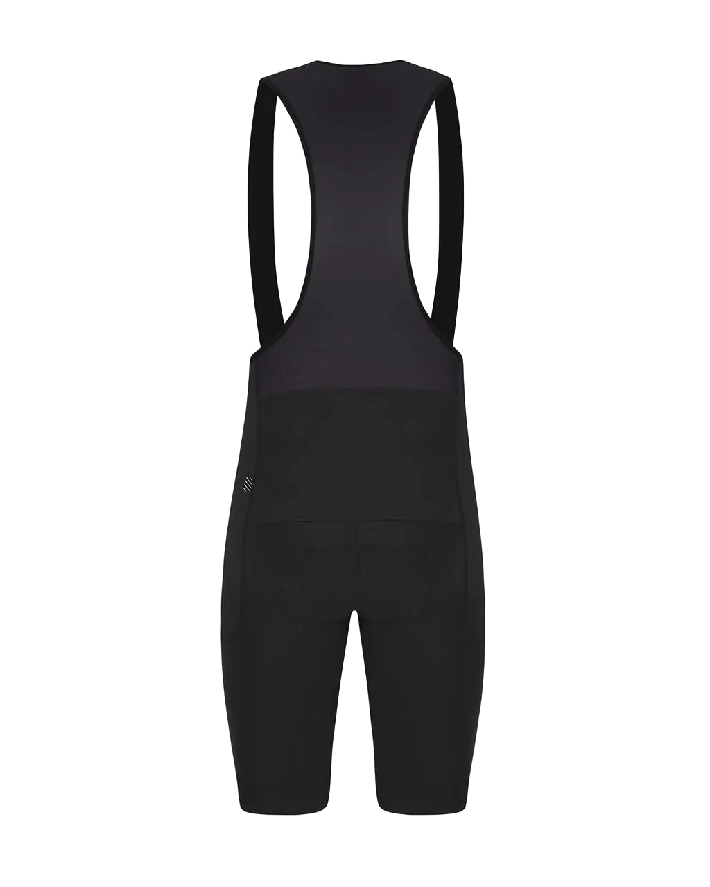 NDLSS Away™ Bib Shorts - Black - Image 3