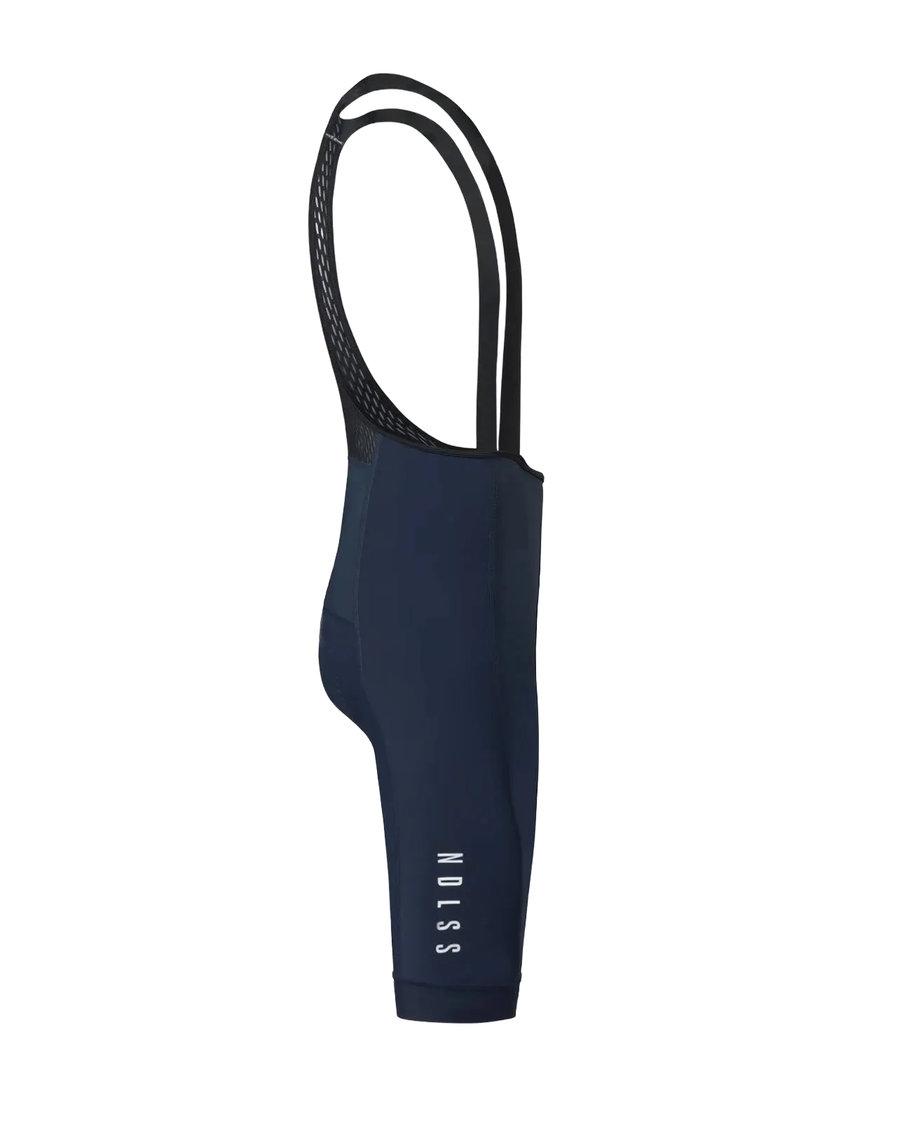 NDLSS Away™ Bib Shorts - Navy - Image 2