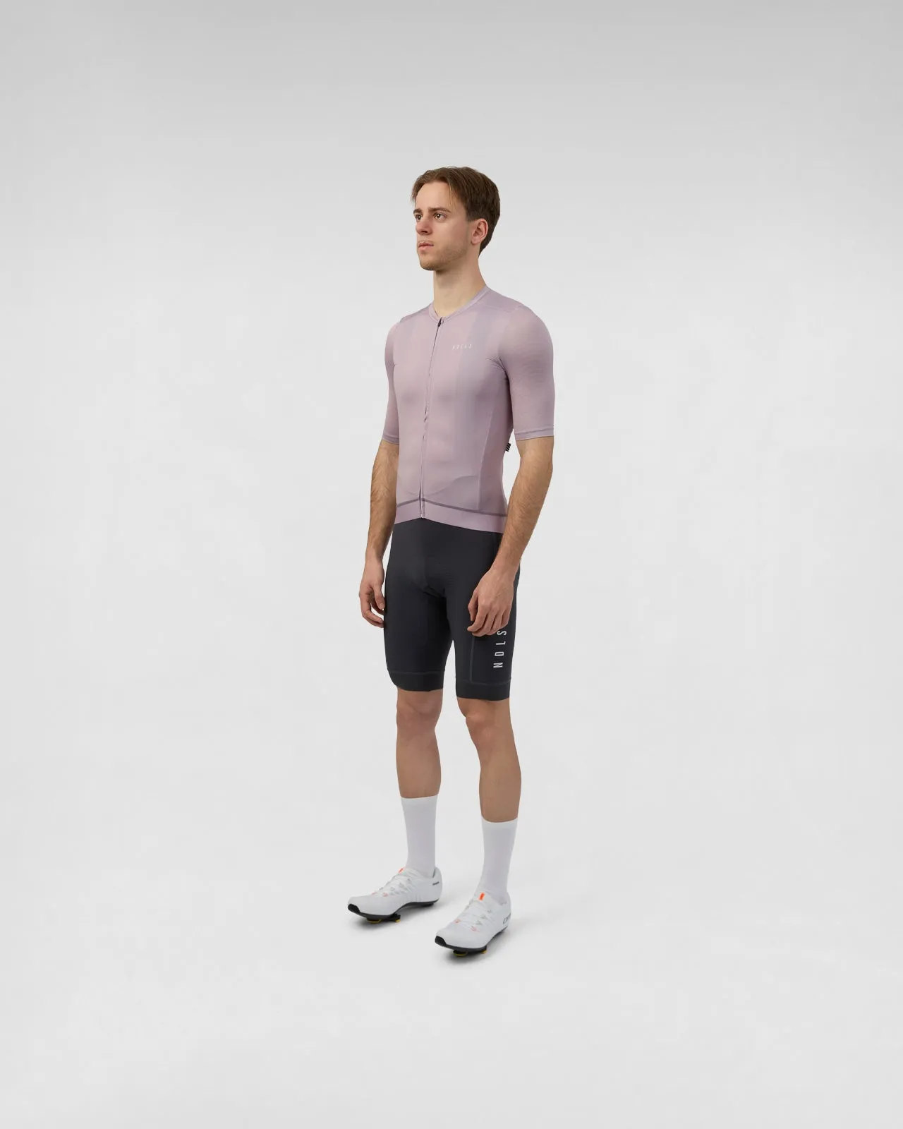 NDLSS Away™ Jersey - Dusty Purple - Image 2