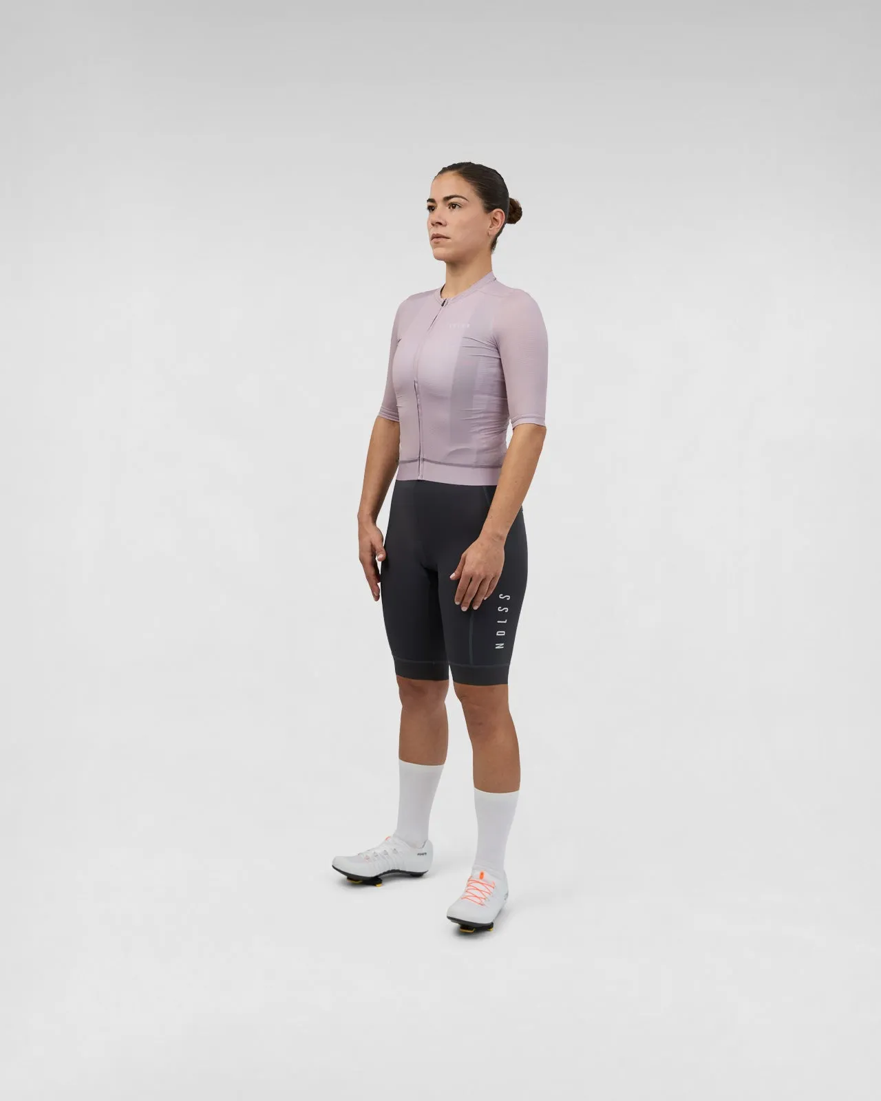 NDLSS Away™ Jersey - Dusty Purple - Image 5