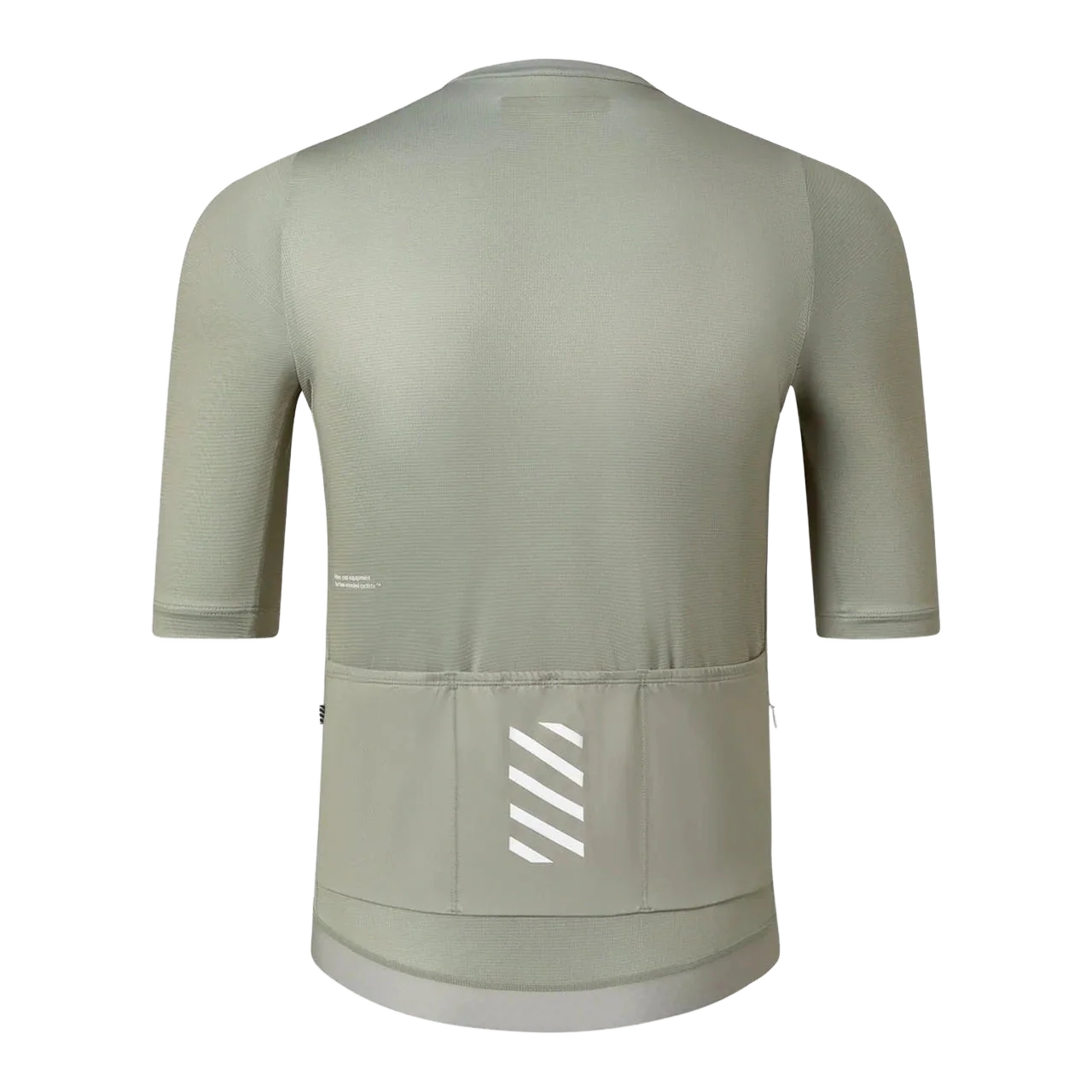 NDLSS Away™ Jersey - Green Tea - Image 2