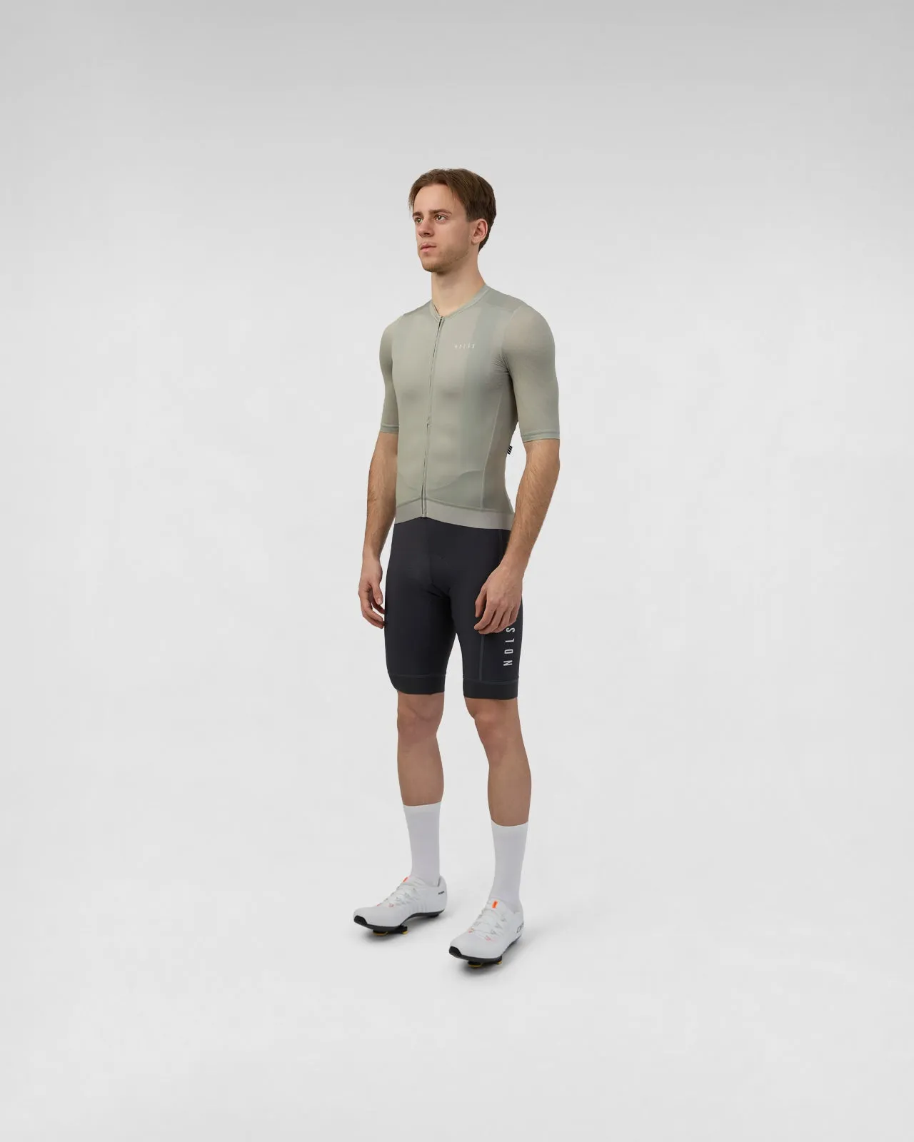 NDLSS Away™ Jersey - Green Tea - Image 3
