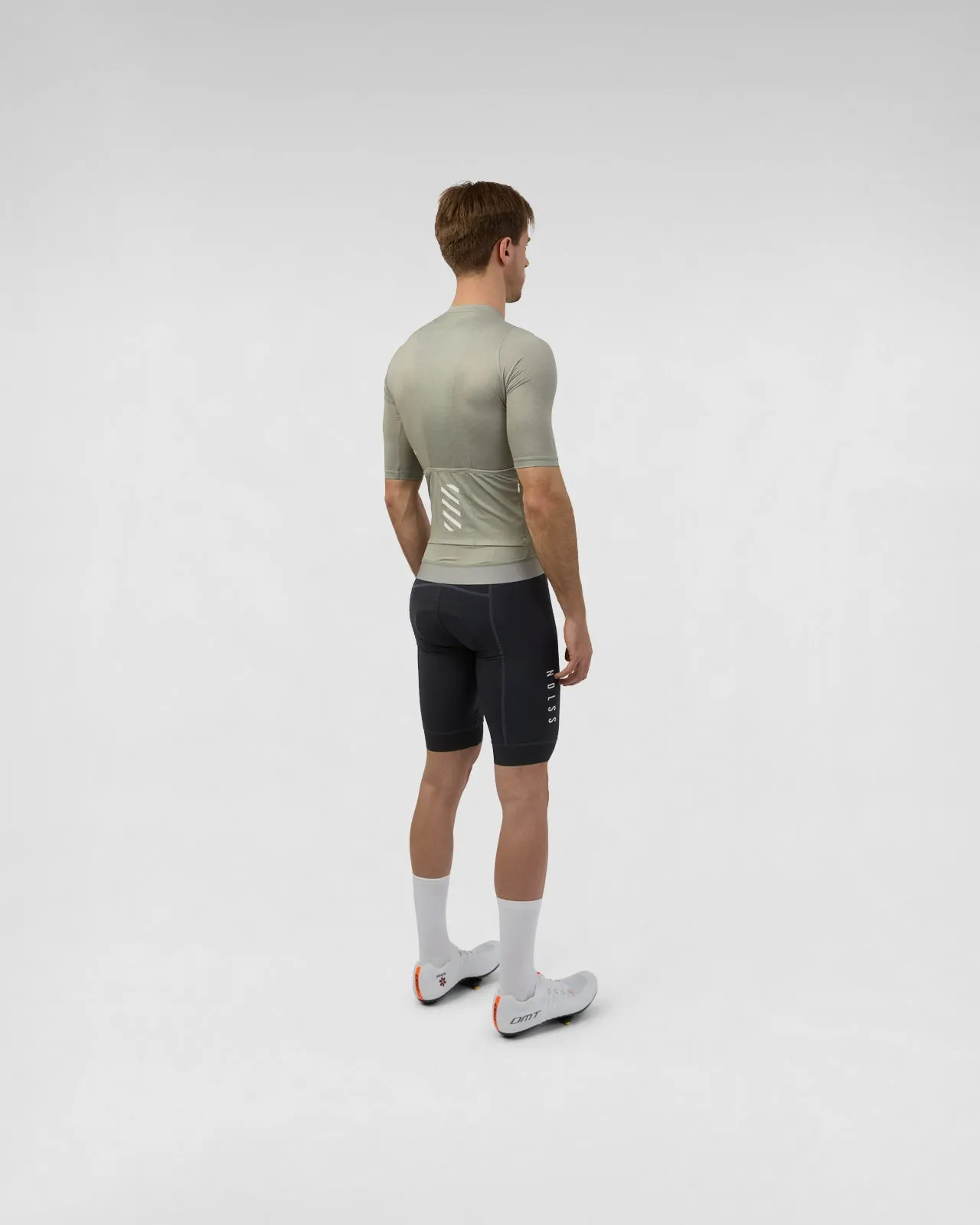 NDLSS Away™ Jersey - Green Tea - Image 4