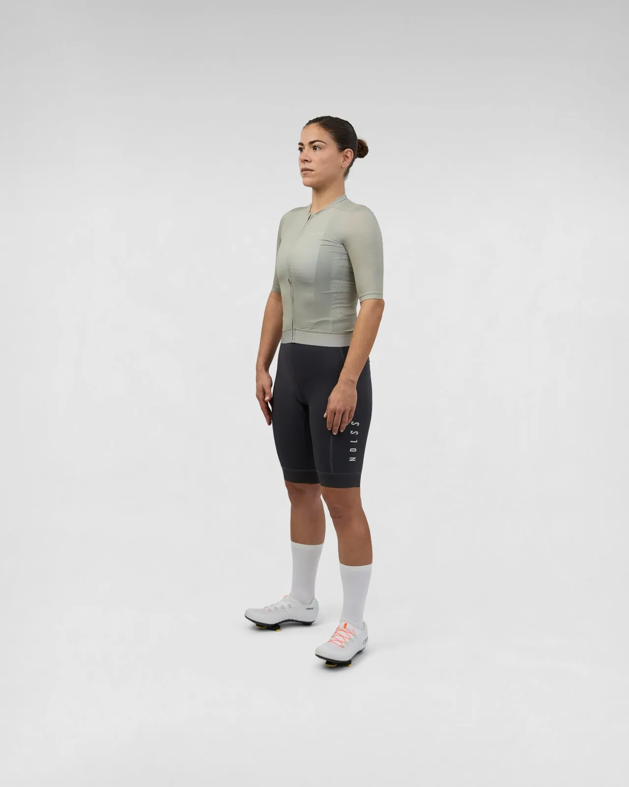 NDLSS Away™ Jersey - Green Tea - Image 5
