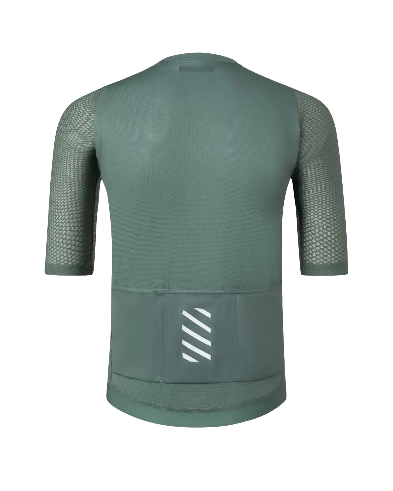 NDLSS Away™ Mesh Jersey - Slate - Image 2