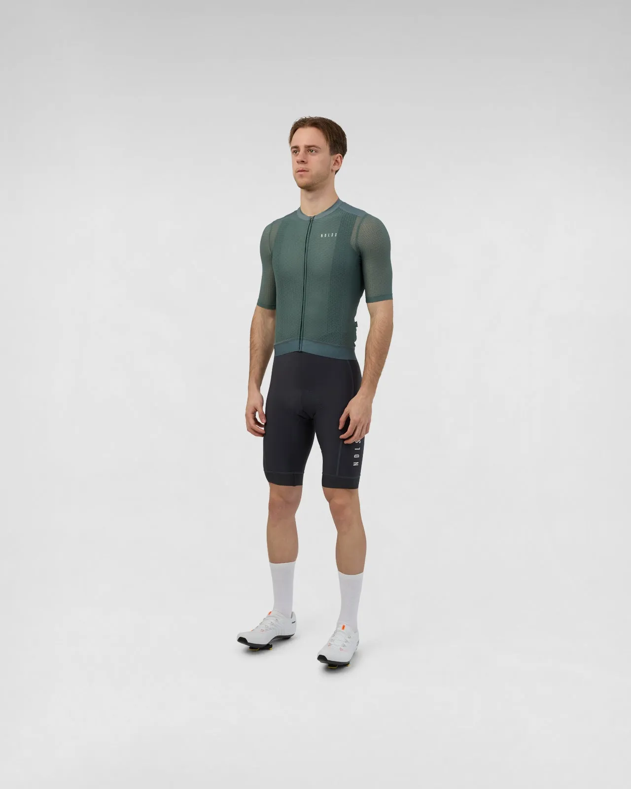 NDLSS Away™ Mesh Jersey - Slate - Image 3