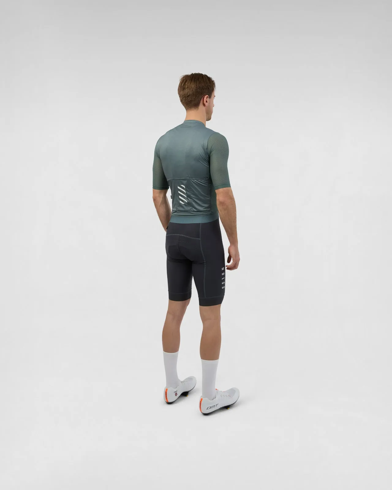 NDLSS Away™ Mesh Jersey - Slate - Image 4