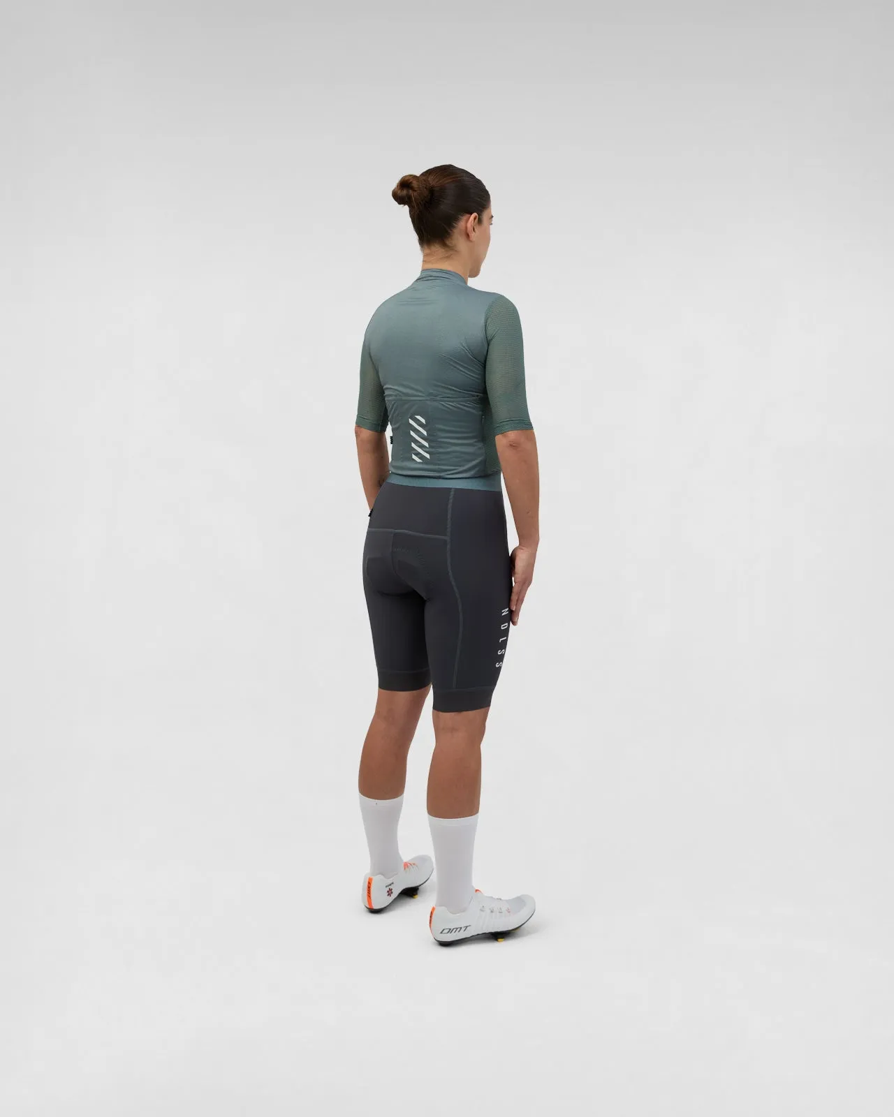 NDLSS Away™ Mesh Jersey - Slate - Image 5