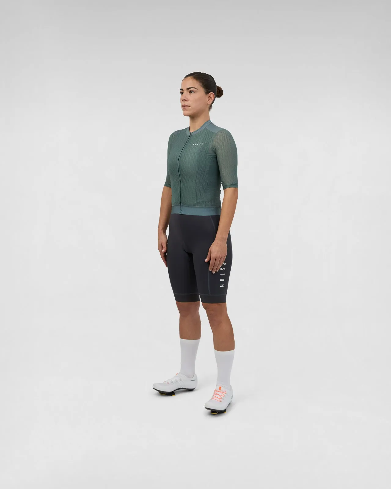 NDLSS Away™ Mesh Jersey - Slate - Image 6
