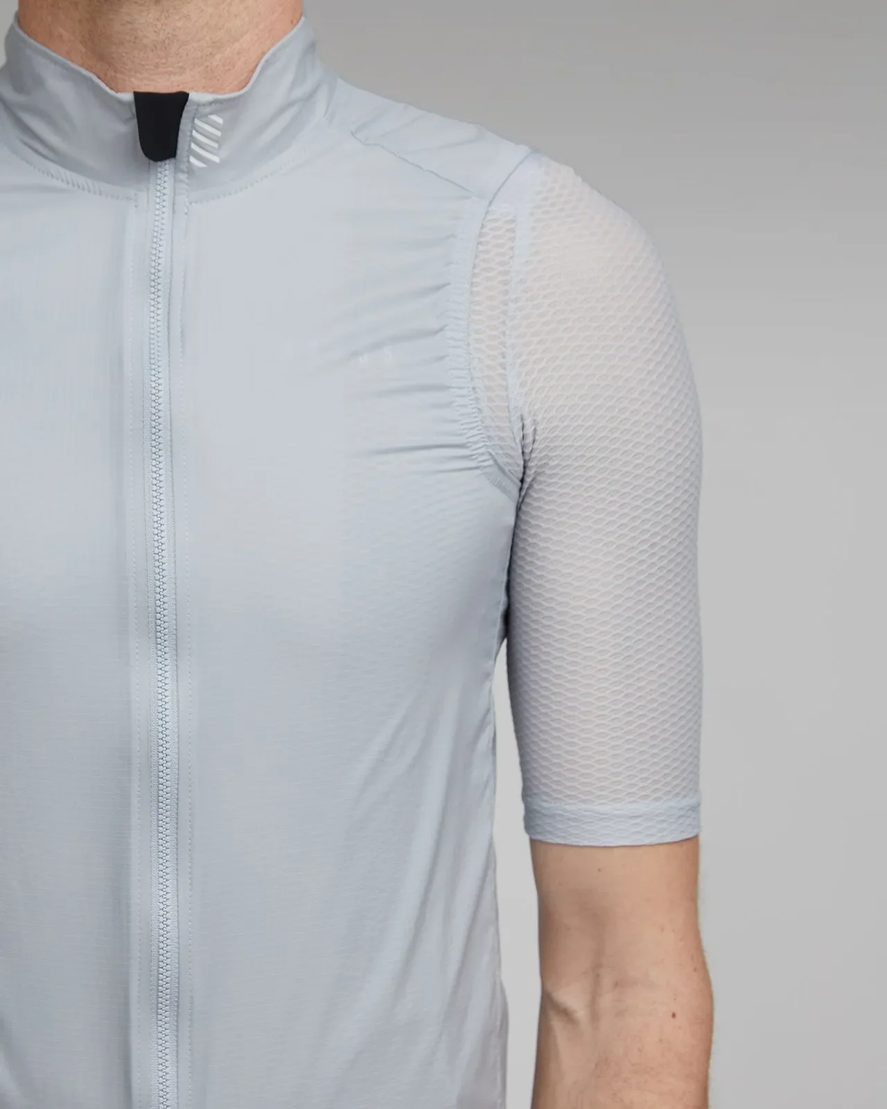 NDLSS Away Cargo Gilet - Cloud - Image 5