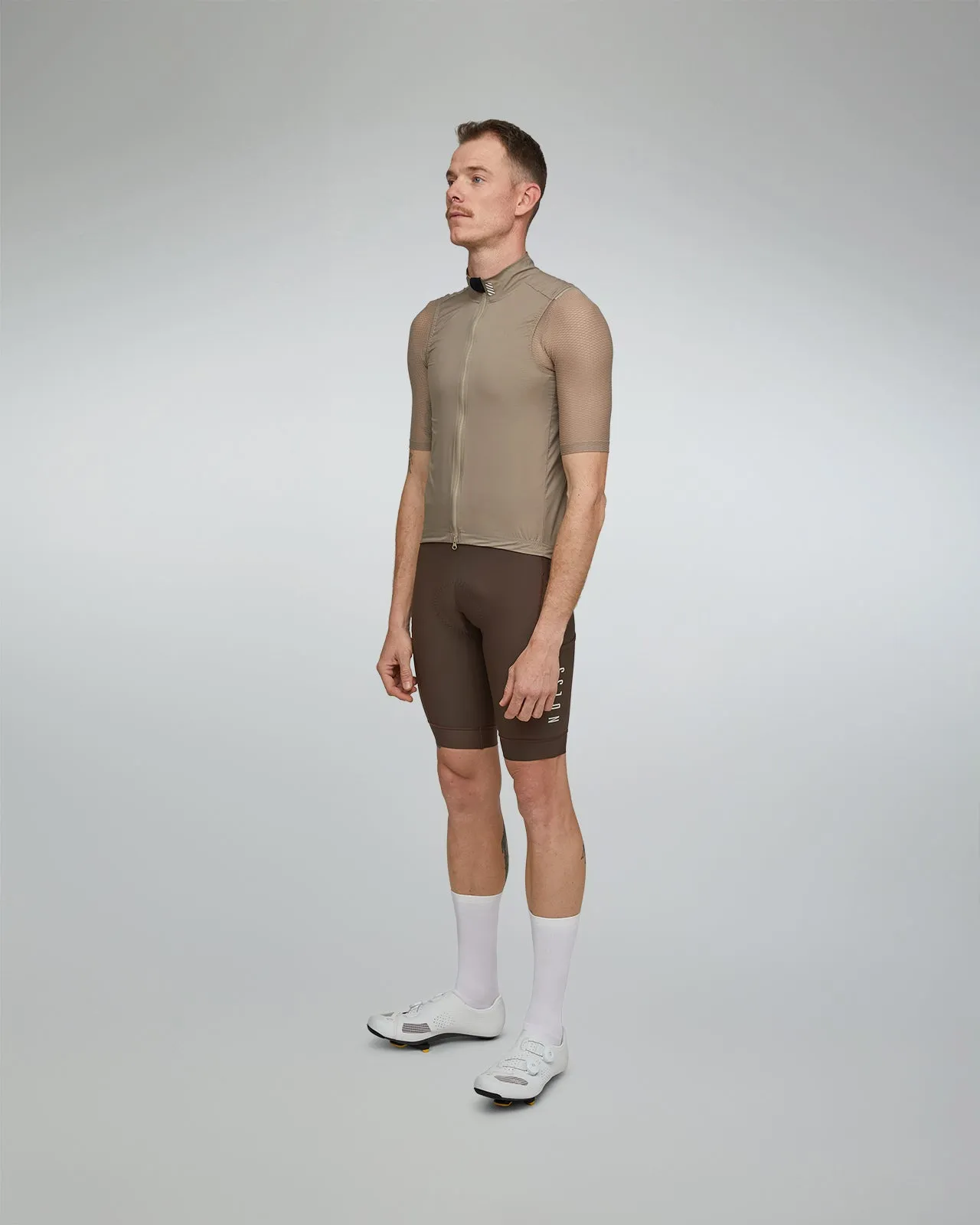 NDLSS Away Cargo Gilet - Desert - Image 3