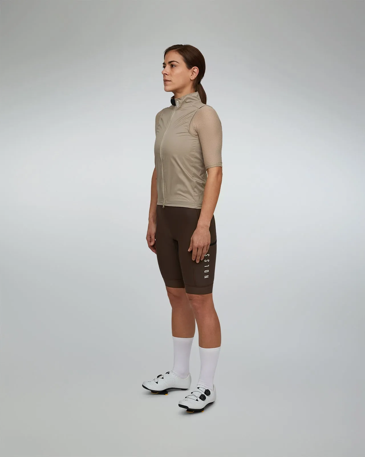 NDLSS Away Cargo Gilet - Desert - Image 5