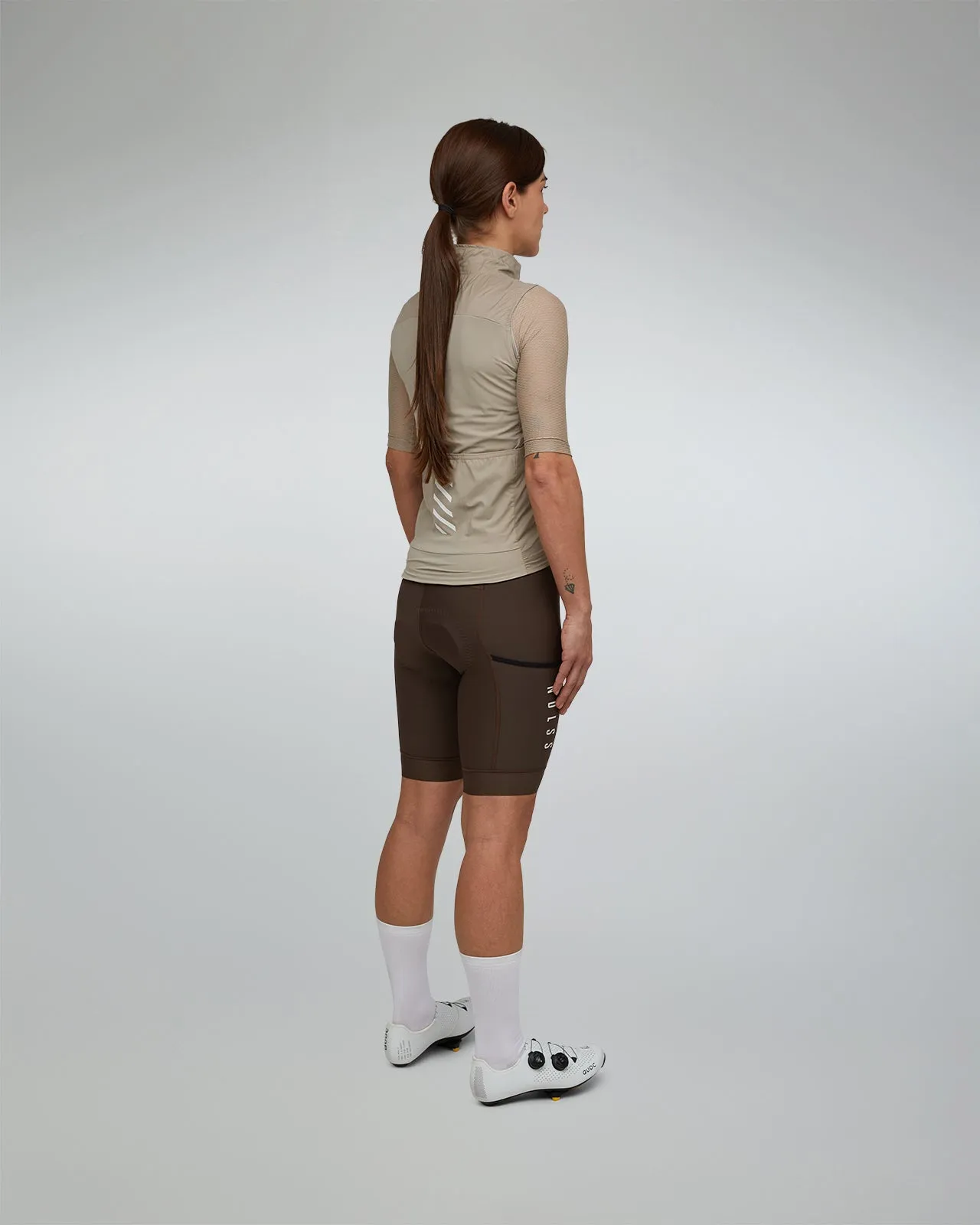 NDLSS Away Cargo Gilet - Desert - Image 6