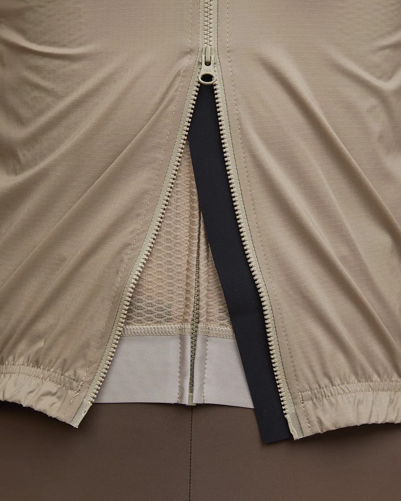 NDLSS Away Cargo Gilet - Desert - Image 8