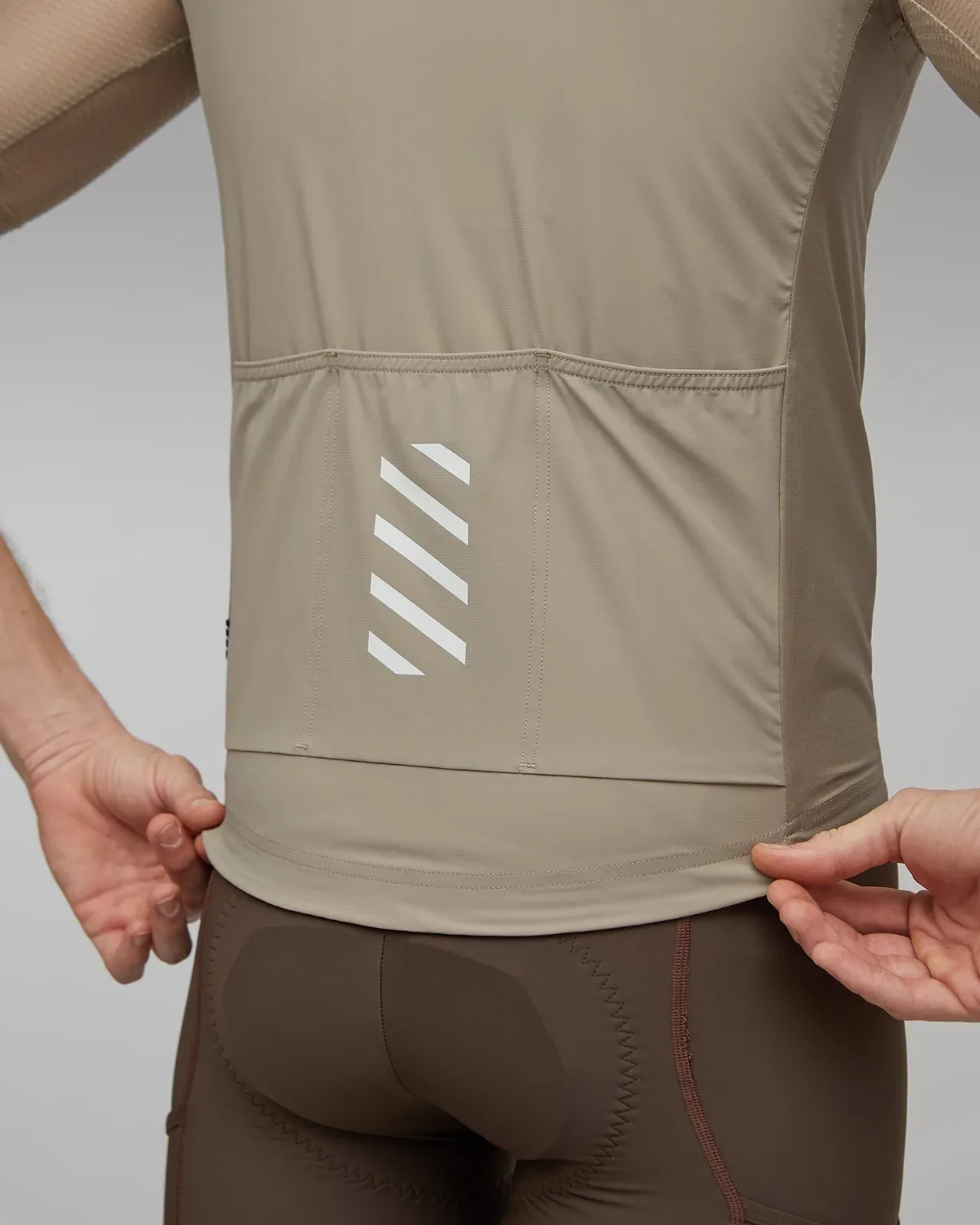 NDLSS Away Cargo Gilet - Desert - Image 9