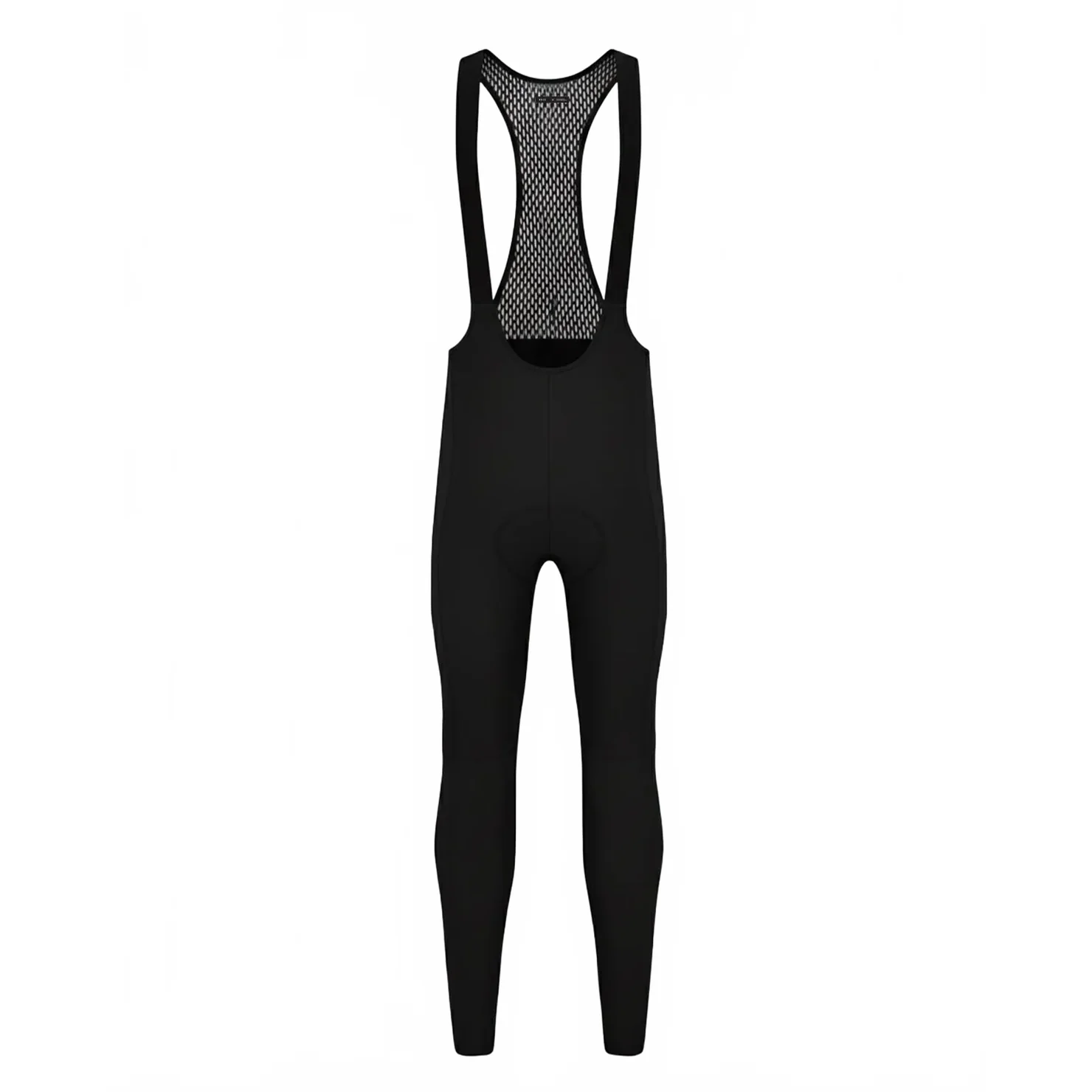 NDLSS Away Cargo Thermal Women Bib Tights - Black
