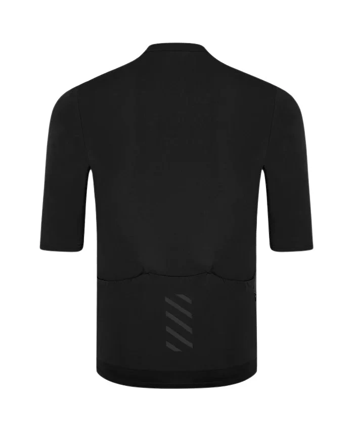 NDLSS Home Jersey - Black - Image 2