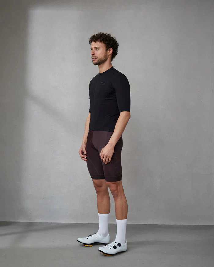 NDLSS Home Jersey - Black - Image 3