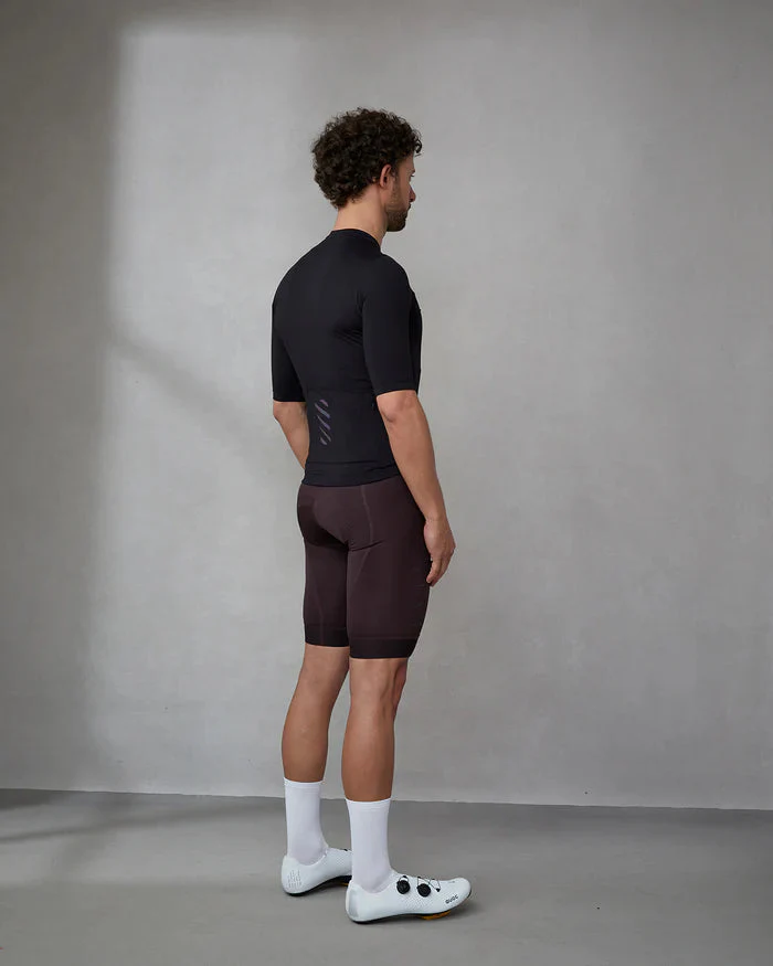 NDLSS Home Jersey - Black - Image 4