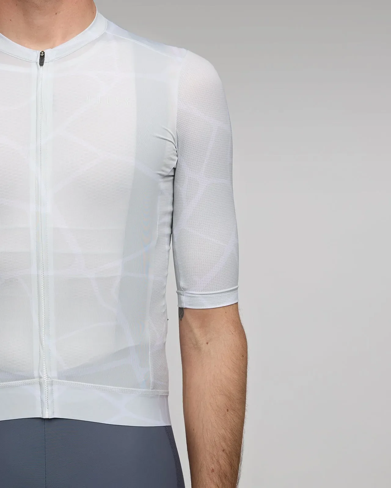 NDLSS Away Jersey - Dust - Image 3