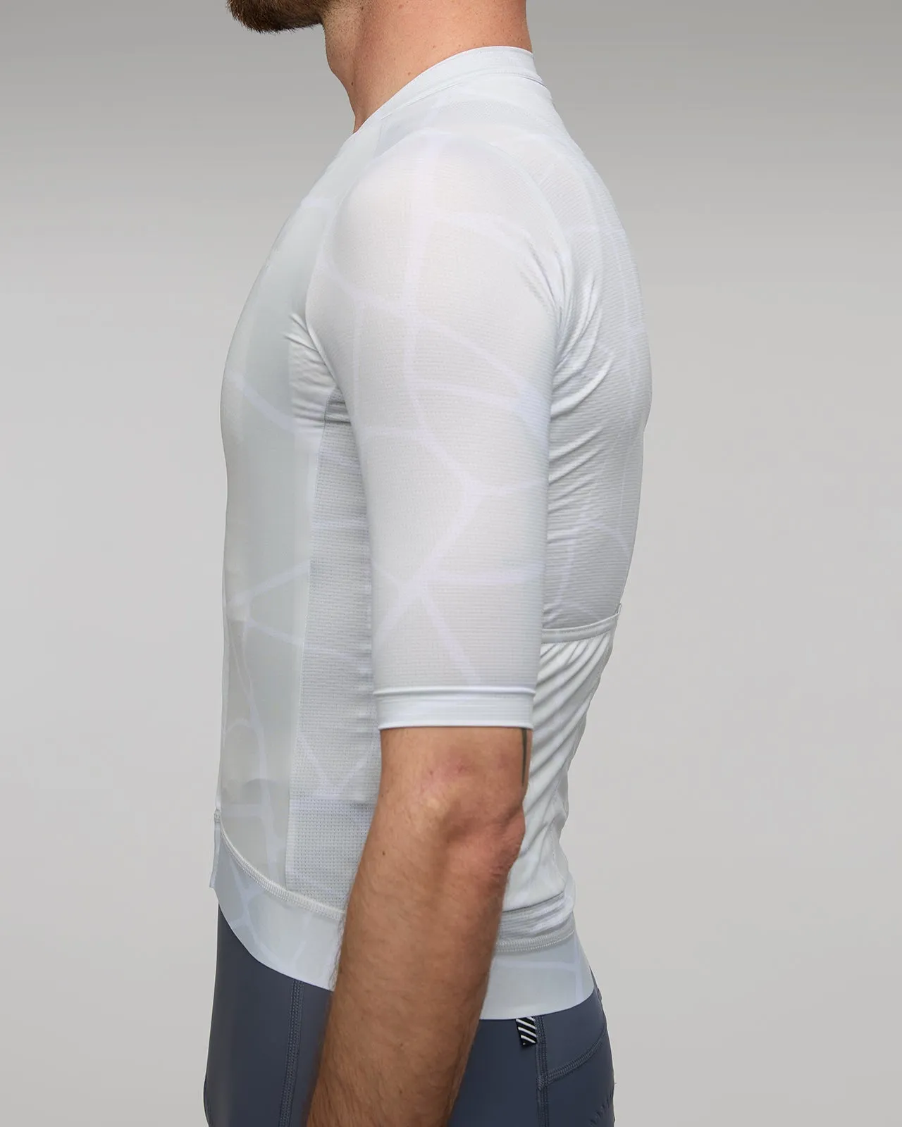 NDLSS Away Jersey - Dust - Image 6