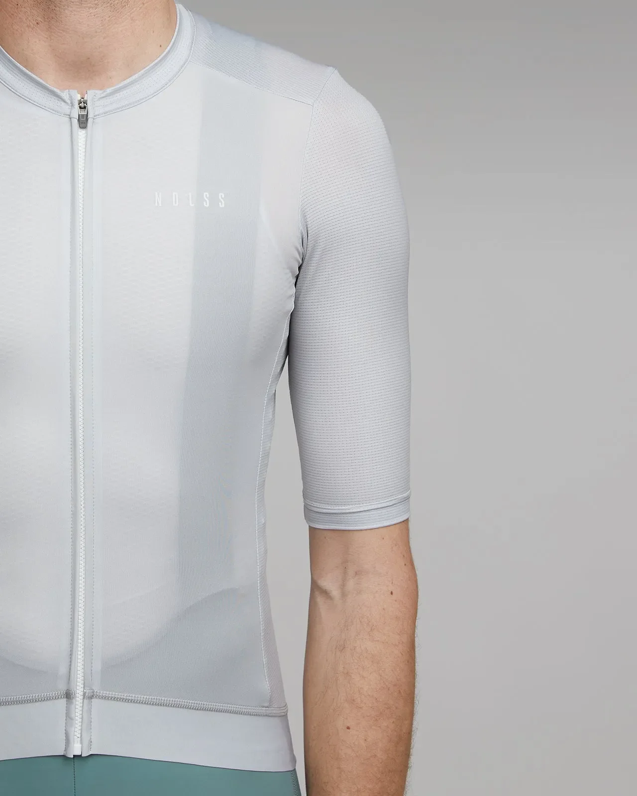 NDLSS Away Jersey - Soft Green - Image 6