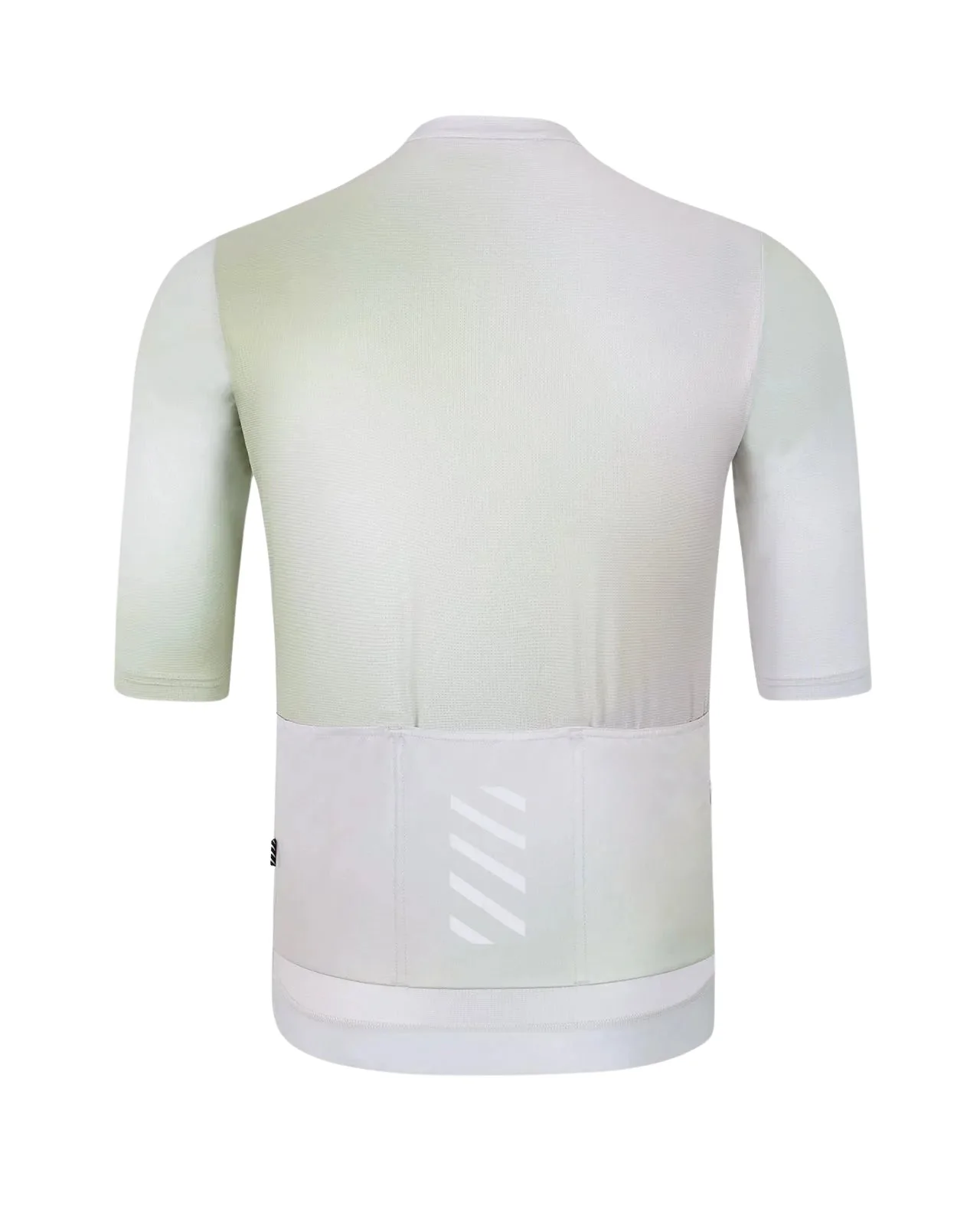NDLSS Away Jersey - Lime - Image 2