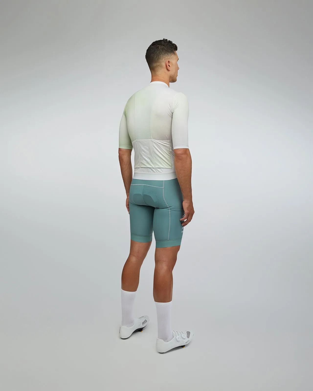 NDLSS Away Jersey - Lime - Image 4