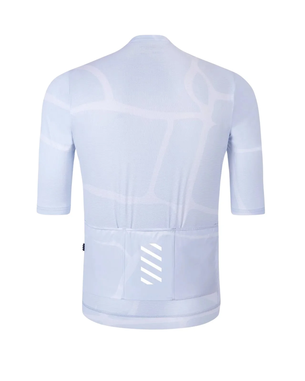 NDLSS Away Jersey - Salt - Image 2