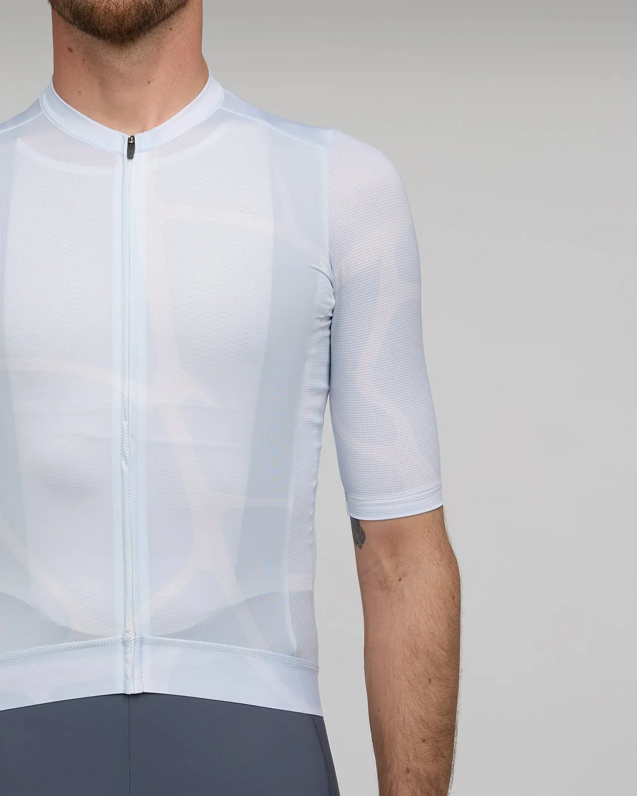 NDLSS Away Jersey - Salt - Image 3