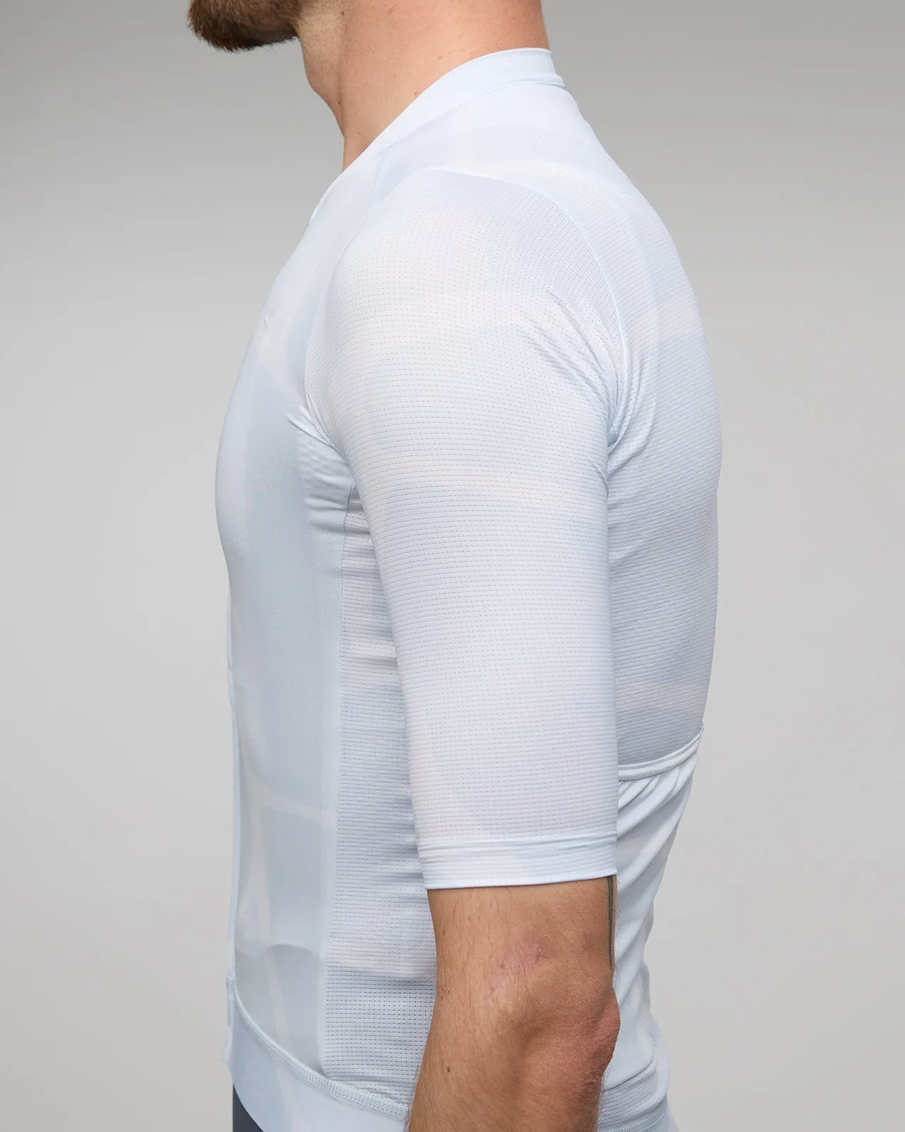 NDLSS Away Jersey - Salt - Image 6