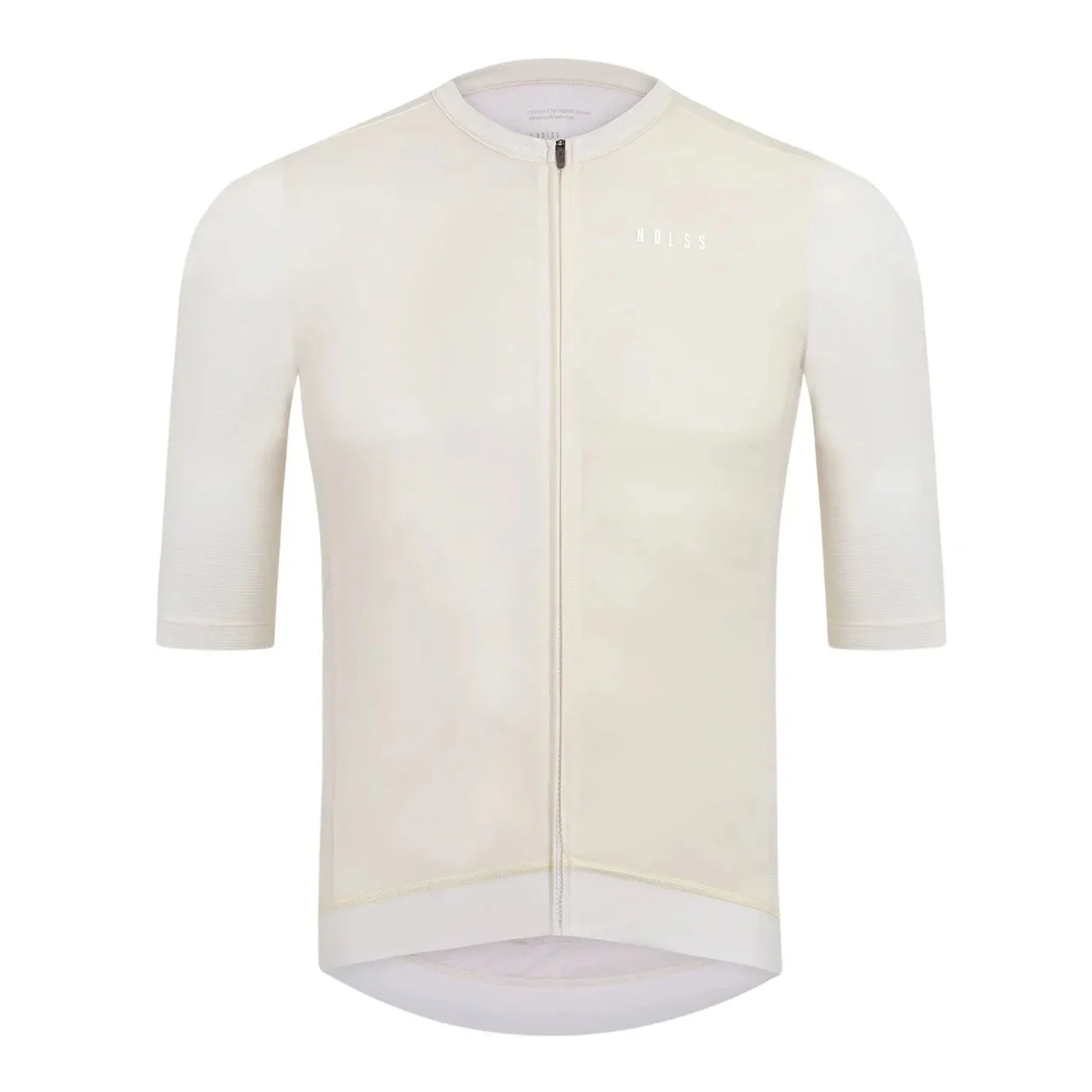 NDLSS Away Jersey - Vainilla