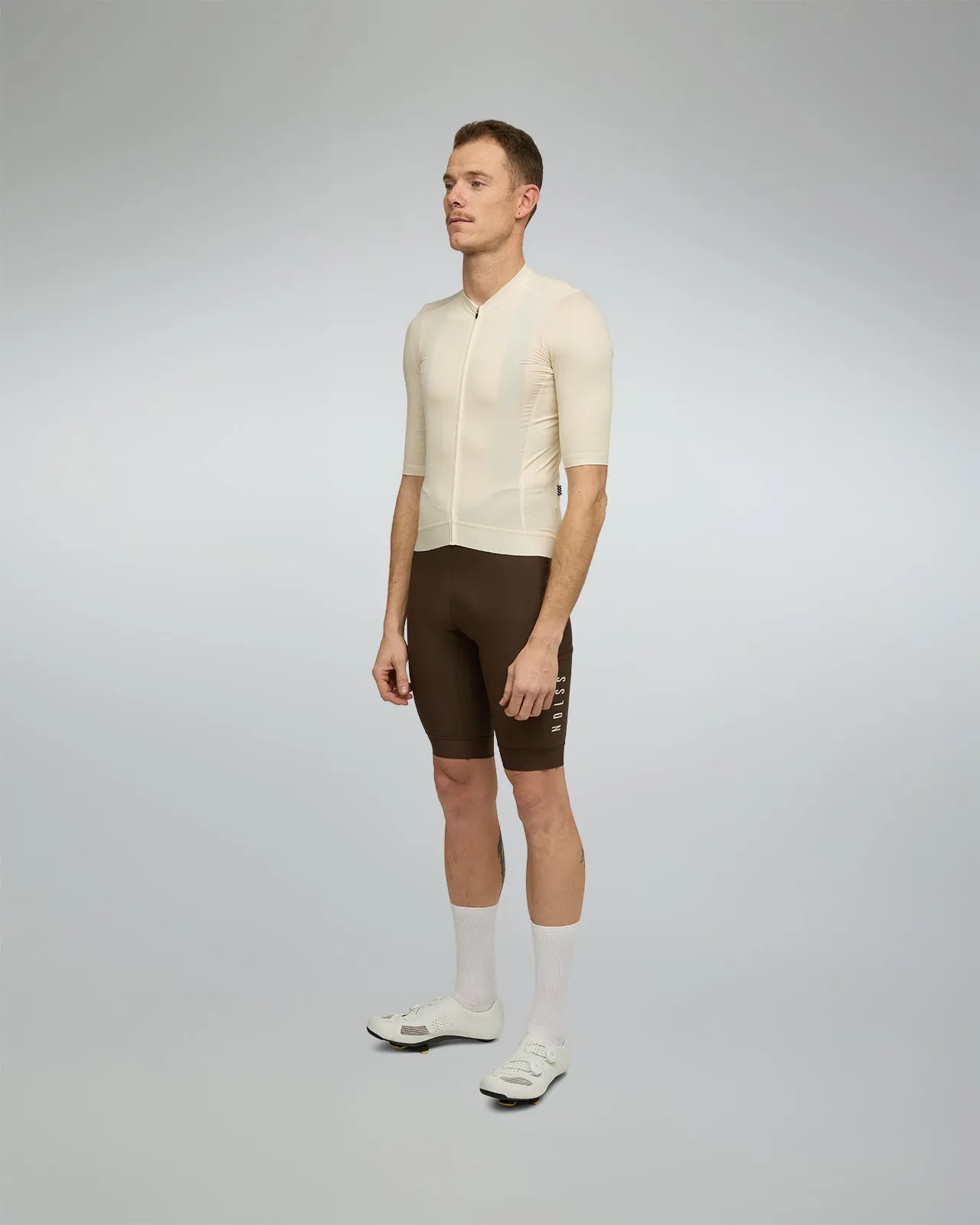 NDLSS Away Jersey - Vainilla - Image 3