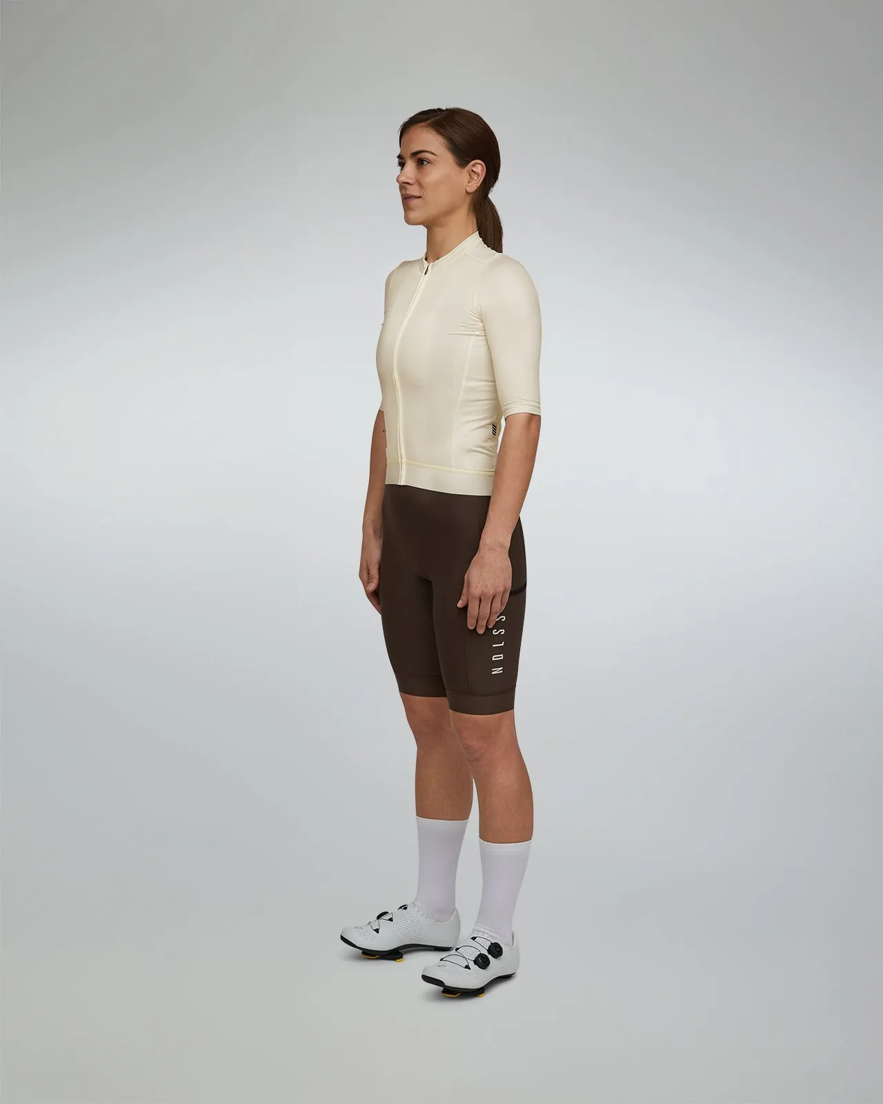 NDLSS Away Jersey - Vainilla - Image 4