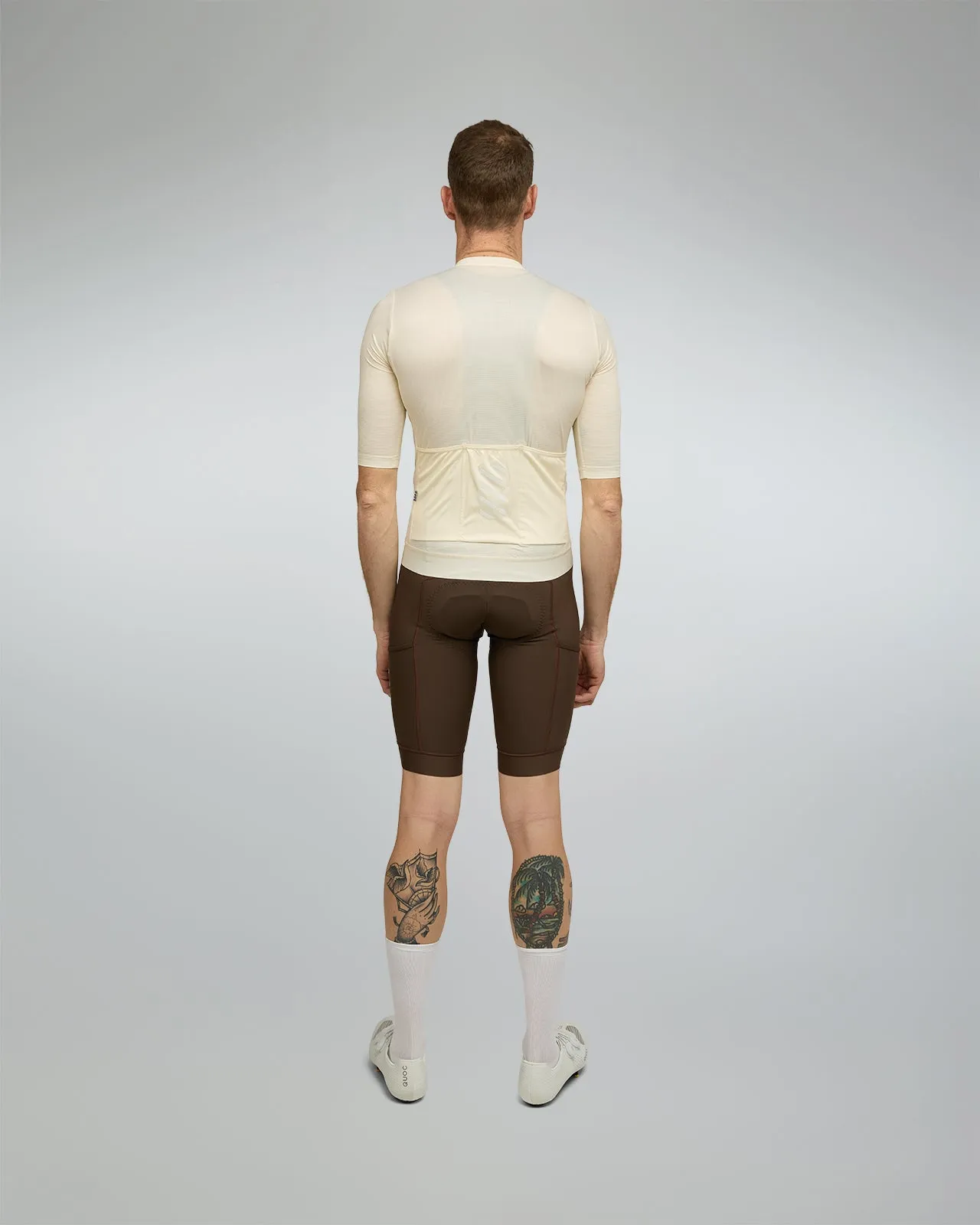 NDLSS Away Jersey - Vainilla - Image 5