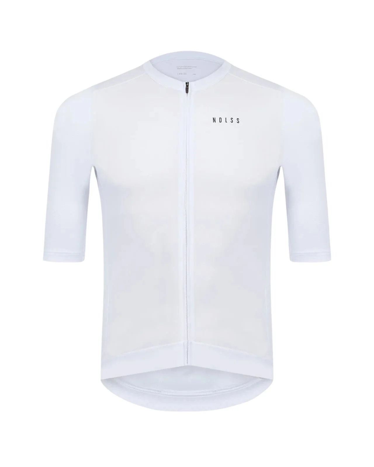 NDLSS Away Jersey - White