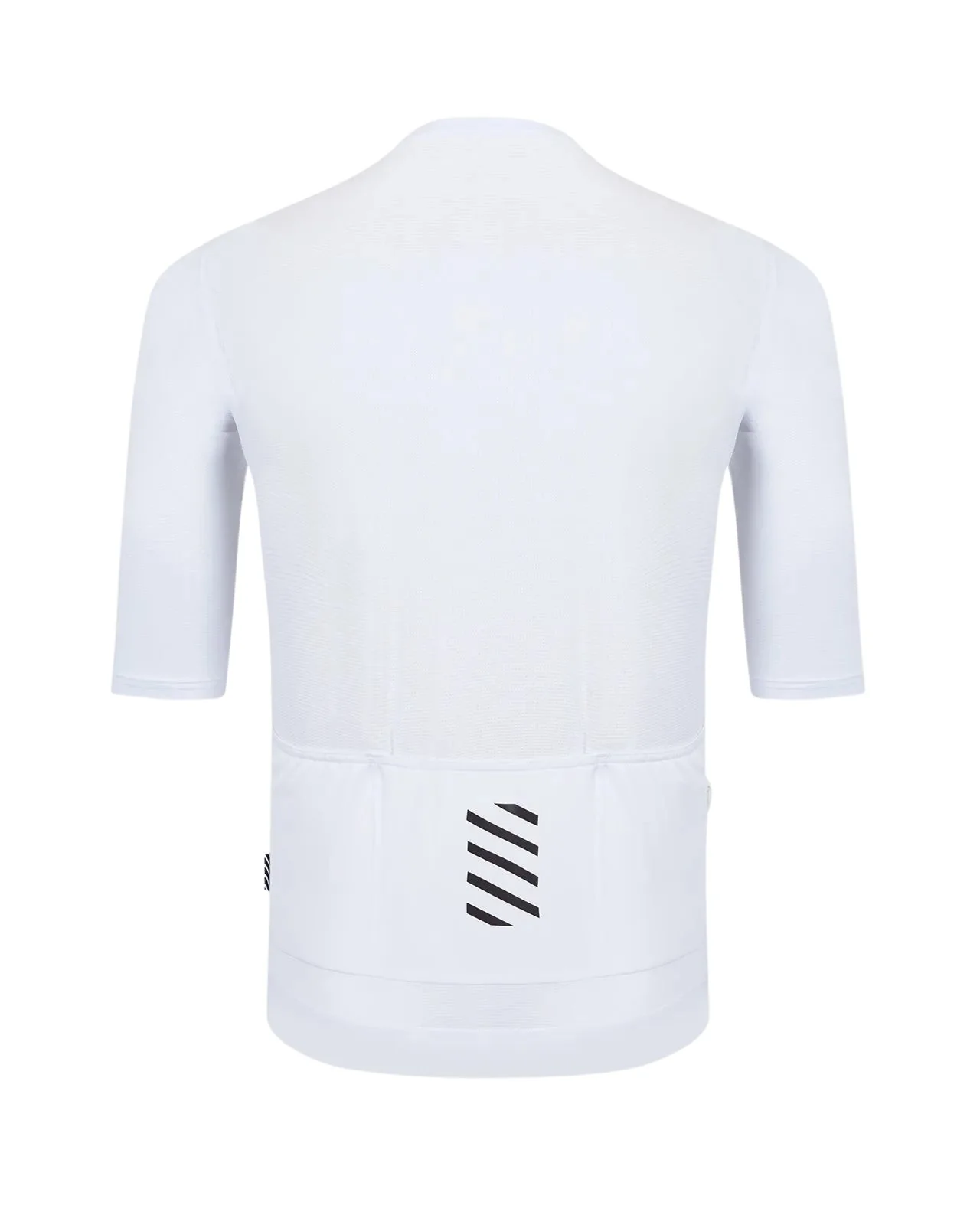 NDLSS Away Jersey - White - Image 2