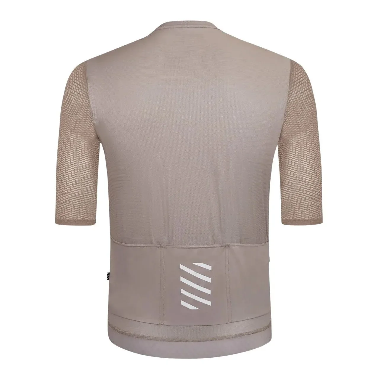 NDLSS Away Mesh Jersey - Desert - Image 3