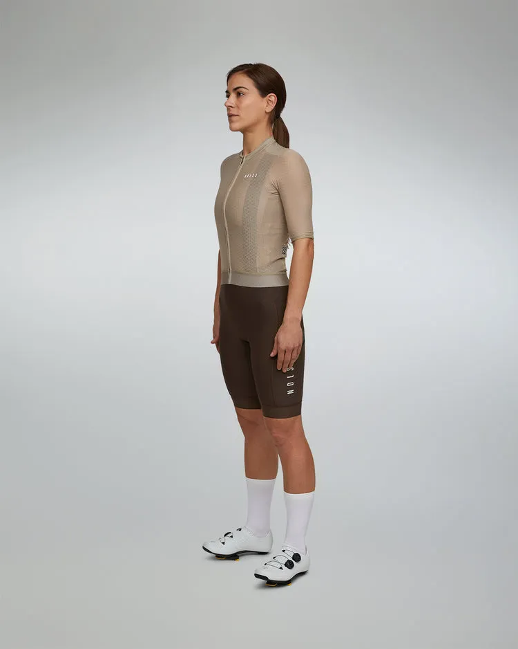 NDLSS Away Mesh Jersey - Desert - Image 5
