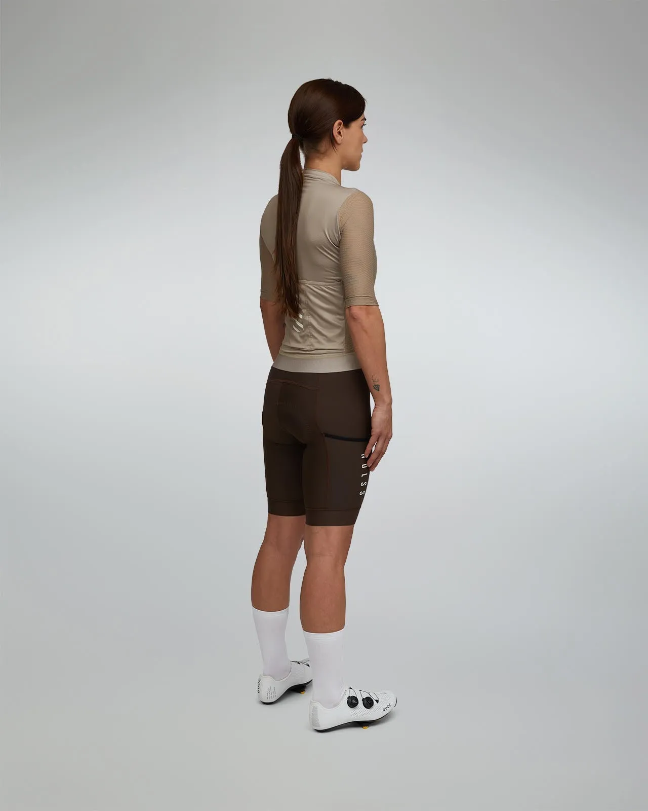 NDLSS Away Mesh Jersey - Desert - Image 6