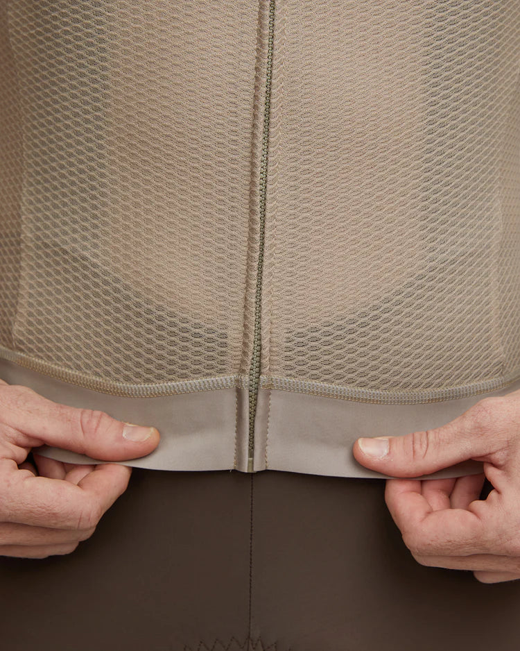 NDLSS Away Mesh Jersey - Desert - Image 8