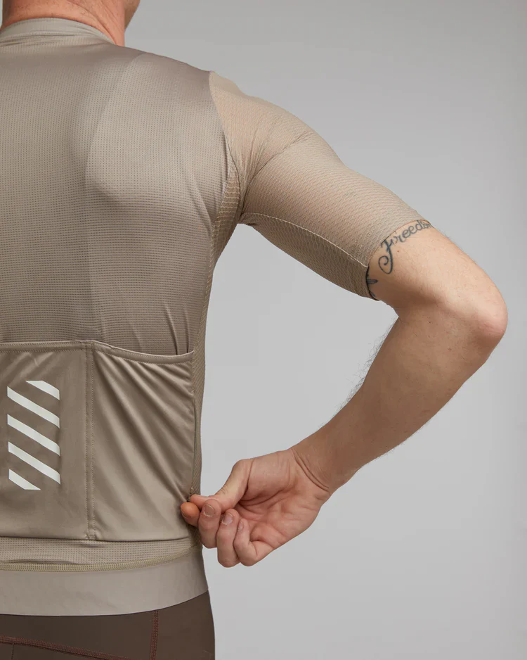 NDLSS Away Mesh Jersey - Desert - Image 9