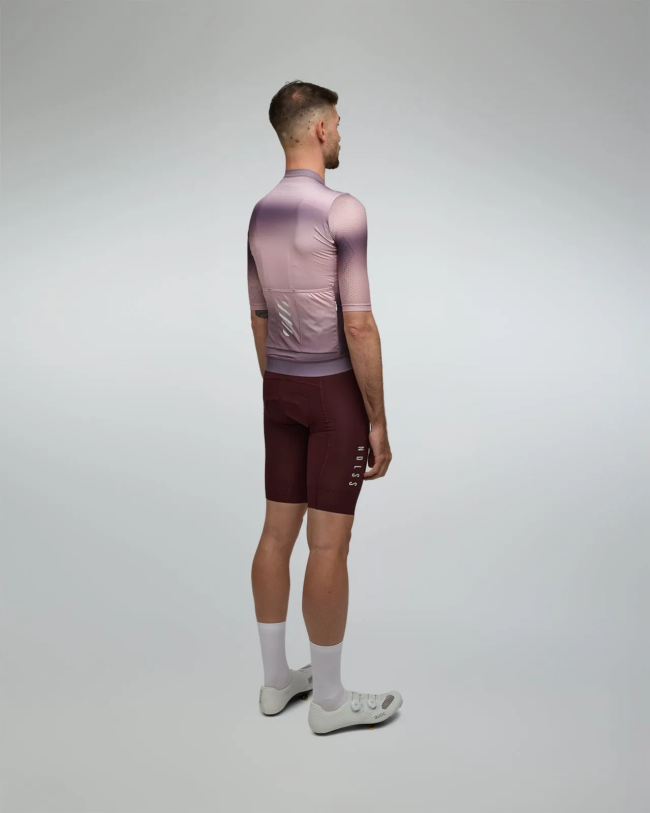NDLSS Away Mesh Jersey - Lapse - Image 3