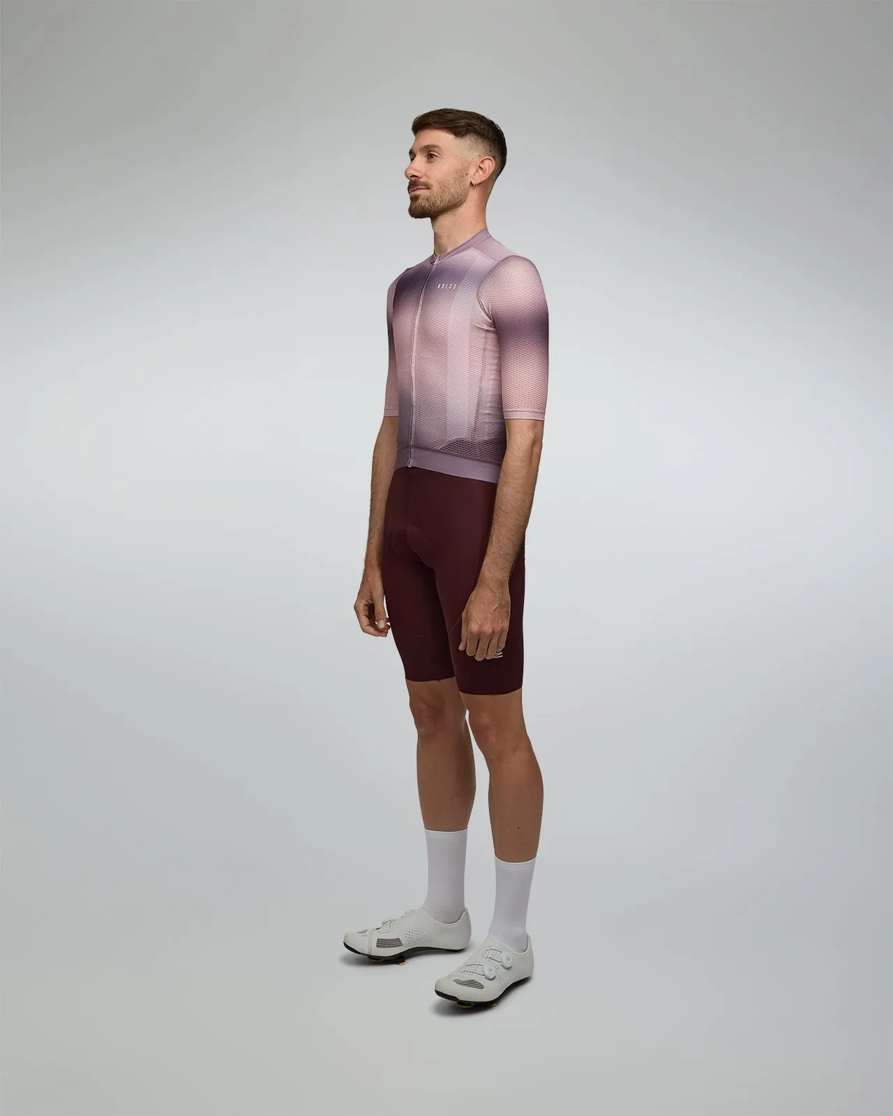 NDLSS Away Mesh Jersey - Lapse - Image 4