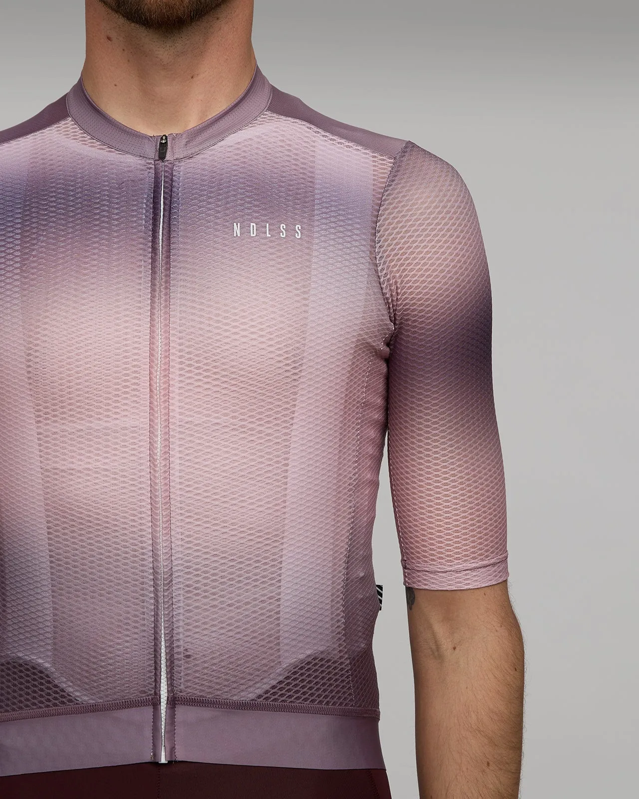 NDLSS Away Mesh Jersey - Lapse - Image 5