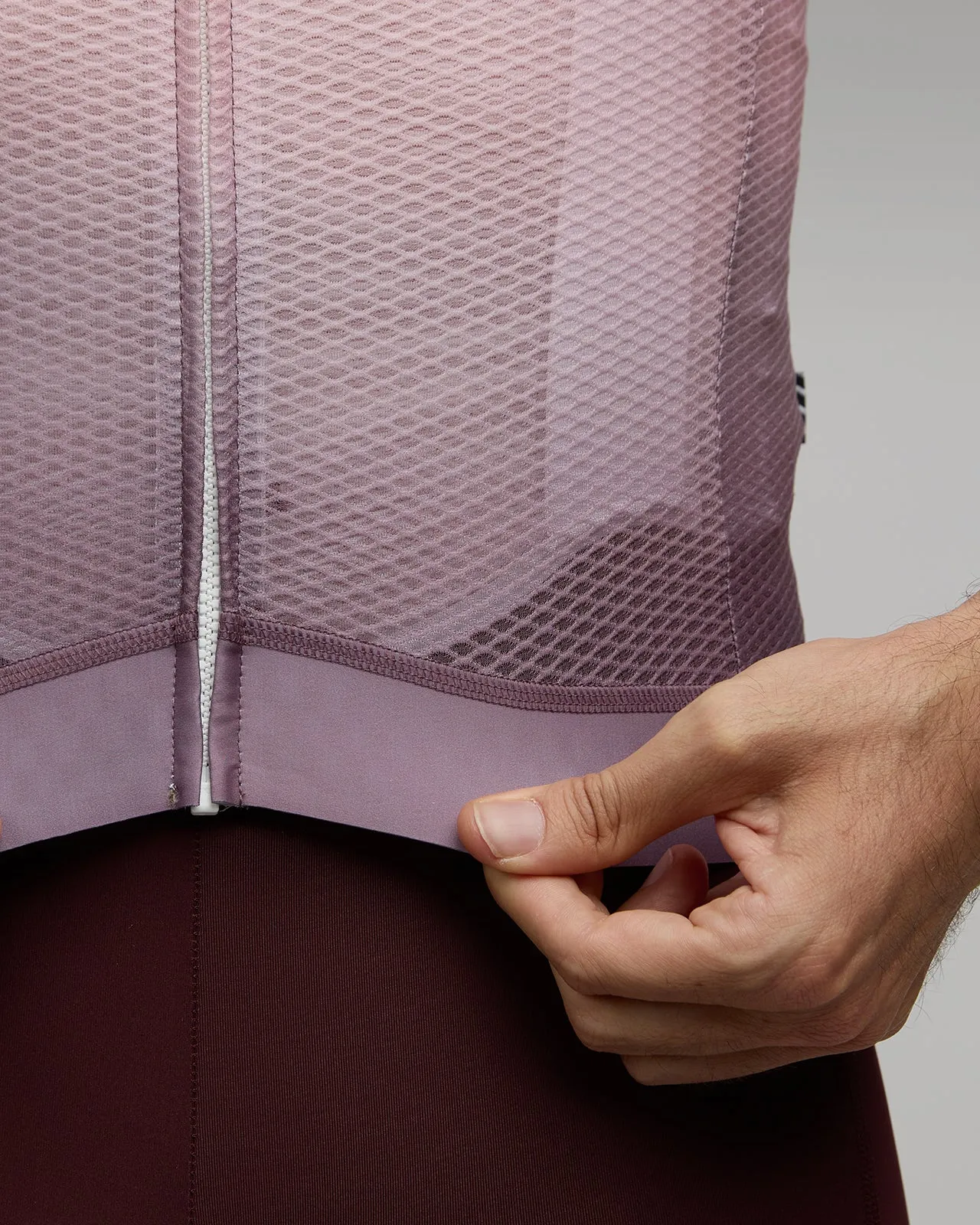 NDLSS Away Mesh Jersey - Lapse - Image 6