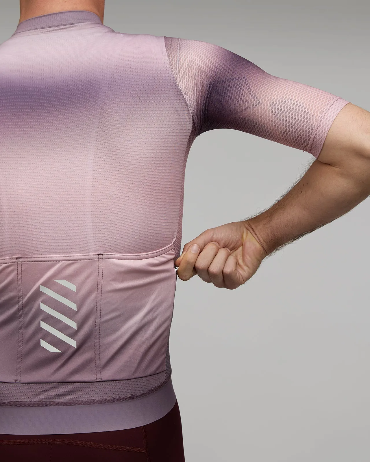 NDLSS Away Mesh Jersey - Lapse - Image 7