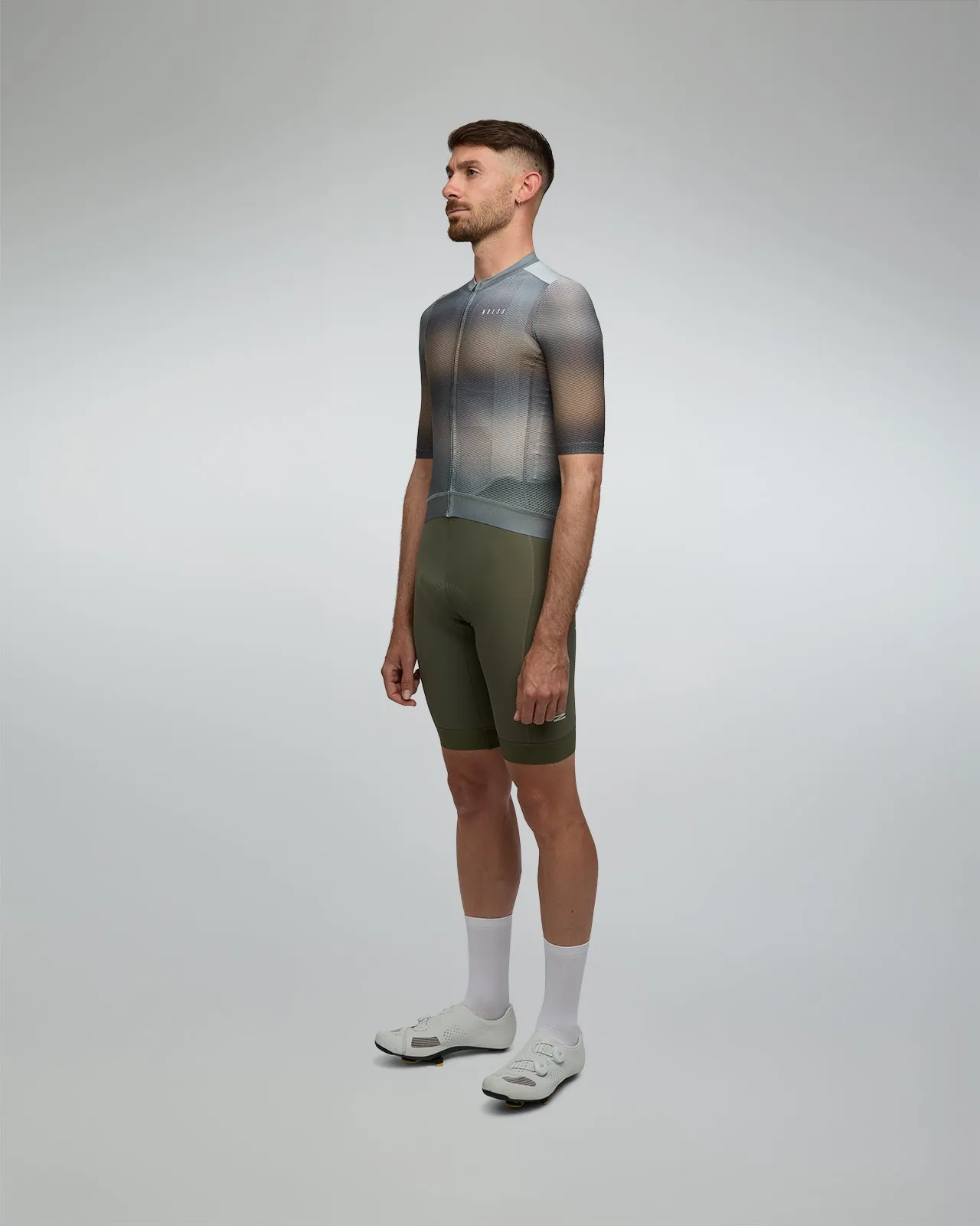 NDLSS Away Mesh Jersey - Pulse - Image 3